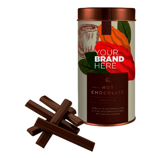 Picture of Hot Chocolate Mini Sticks