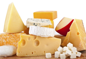 Picture for category Cheese