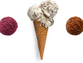 Picture for category Desserts & Ice Creams