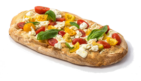 Picture for category Pizza & Pinsa