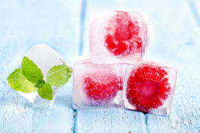 Picture for category Fruits IQF