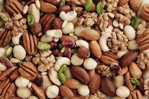 Picture for category Nuts