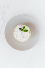 Picture for category Mascarpone