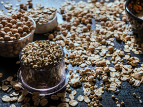 Picture for category Cereals