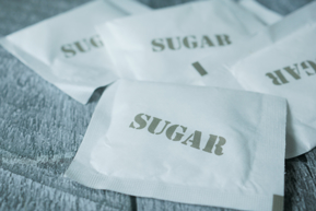 Picture for category Sweeteners
