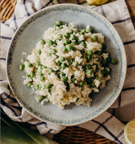 Picture for category Risotto