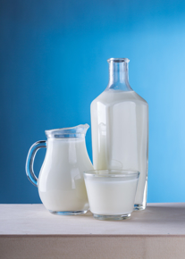 Picture for category Milk