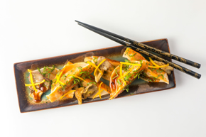 Picture for category Pan-Asian & Fusion Cuisine