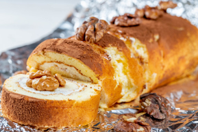 Picture for category Pastry mixes