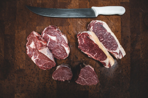 Picture for category Meat