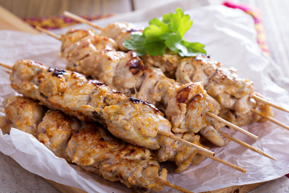 Picture for category Souvlaki