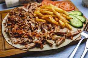 Picture for category Gyros