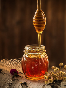Picture for category Honey