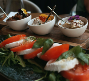 Picture for category Appetizers