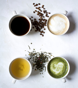 Picture for category Coffee-Chocolate-Tea