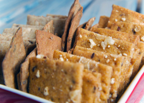 Picture for category Crackers