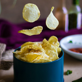Picture for category Potato Chips