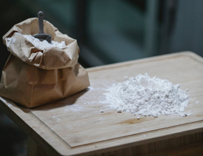 Picture for category Bread Flour