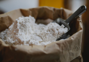 Picture for category Pizza Flour