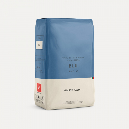 Blu flour