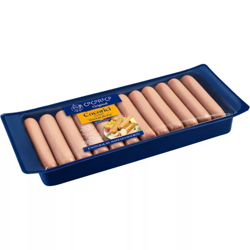 Sausages Cocorici Classic