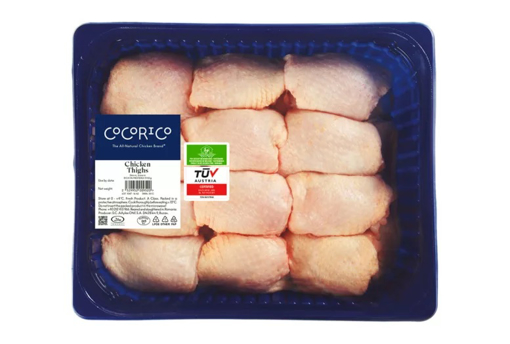 Picture of Chicken Thighs