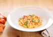 Gnocchi Al Salmone