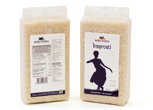 Picture of Basmati Rice