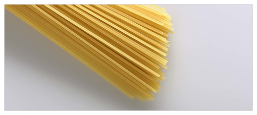 Picture of Spaghettini