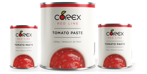 Tomato Paste