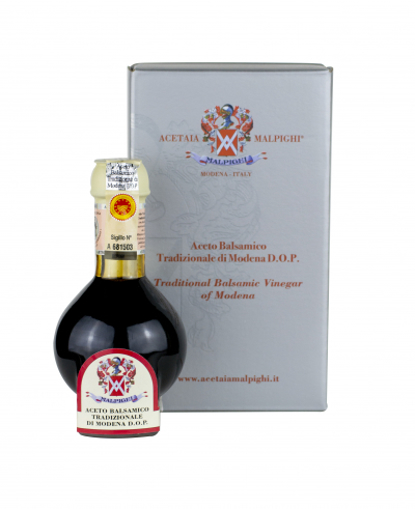 Traditional Balsamic Vinegar of Modena "Affinato"