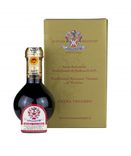 Traditional Balsamic Vinegar of Modena "Extra Vecchio"