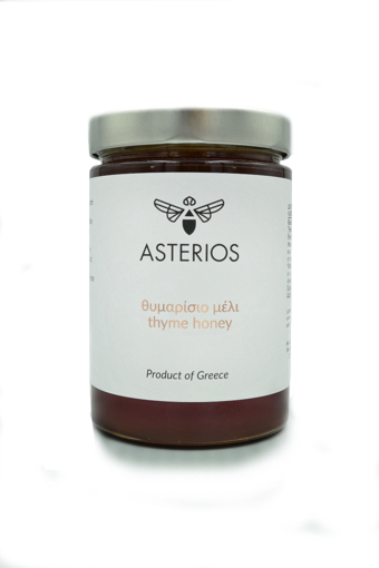 Picture of Thyme Honey