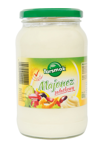 Picture of Salad mayonnaise