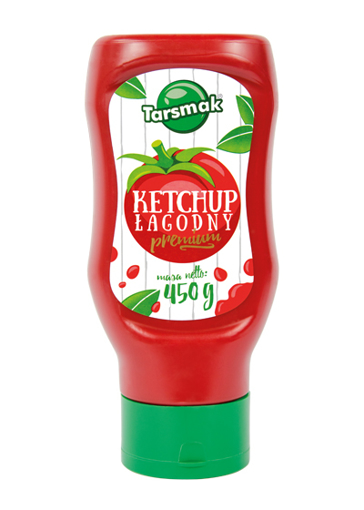 Mild Ketchup