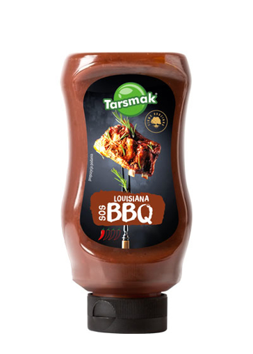 Louisiana Barbecue Sauce