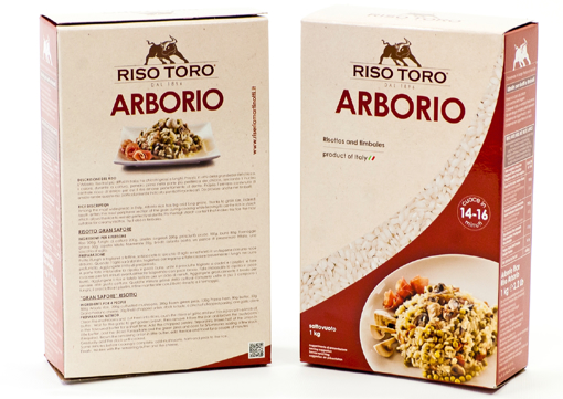 Arborio Rice