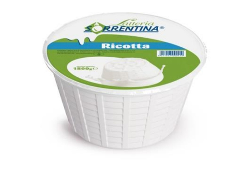 Picture of Ricotta Cheese