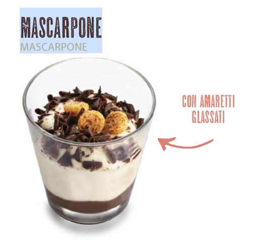 Mascarpone