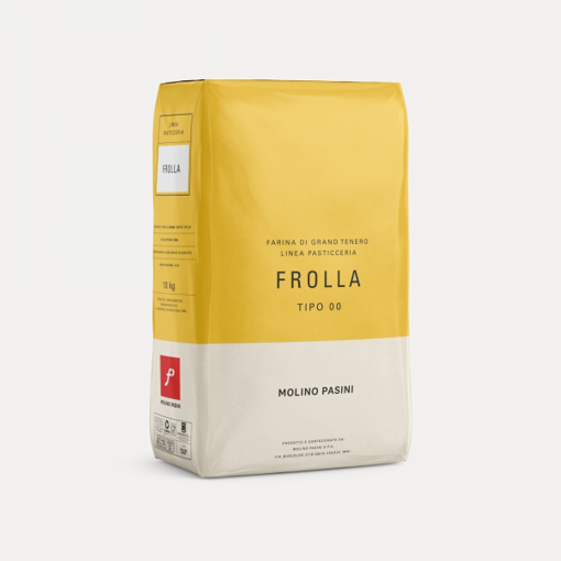 Picture of Frolla Soft wheat Flour