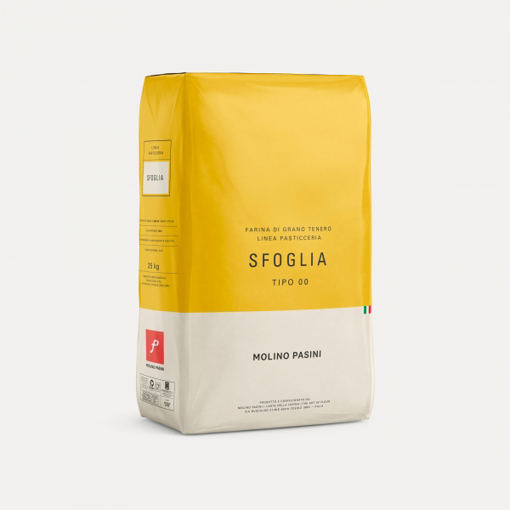 Picture of Sfoglia Soft wheat Flour