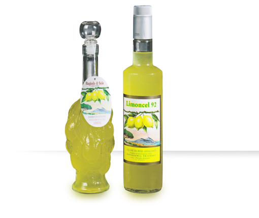 Limoncello