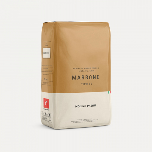 Picture of Marrone flour