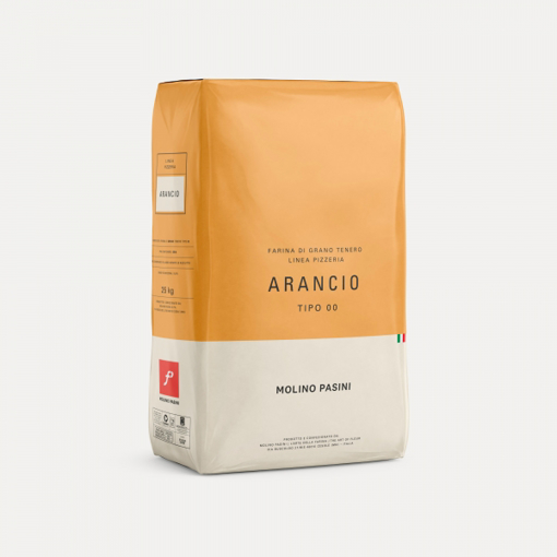 Arancio flour