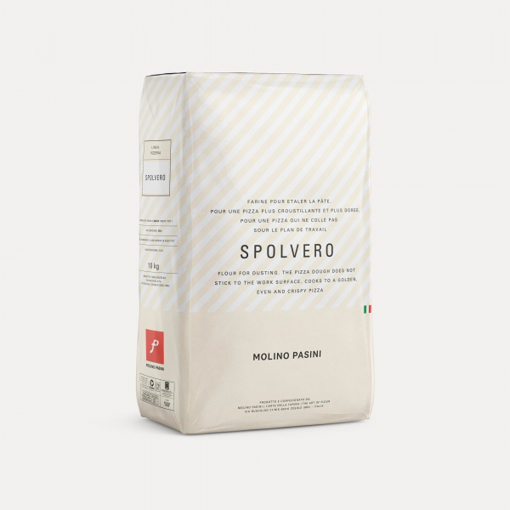 Spolvero flour