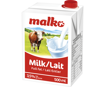 Milk UHT 3,5% Fat