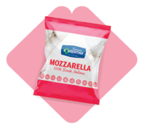 Mozzarella