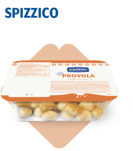 Picture of Spizzico Cheese