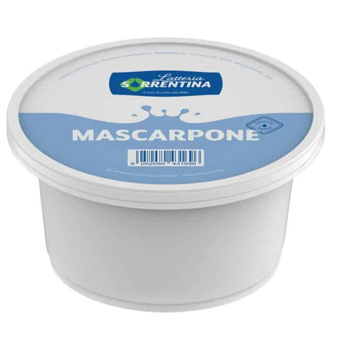 Picture of Mascarpone Cheese