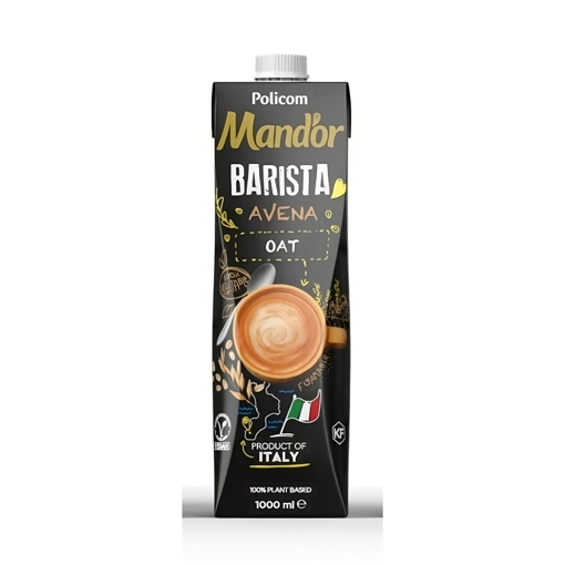 Barista Oat Drink